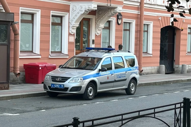 В Петербурге внучка украла у бабушки украшения на 1,8 млн рублей и сдала их в ломбард