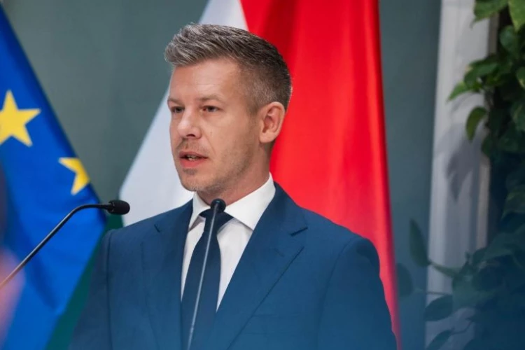 Премьера Венгрии Мадьяра лишили неприкосновенности из-за обвинений в краже