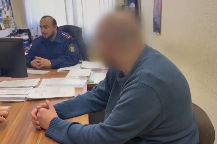 Жителя Ленобласти задержали за сомнительные комментарии под постом о теракте