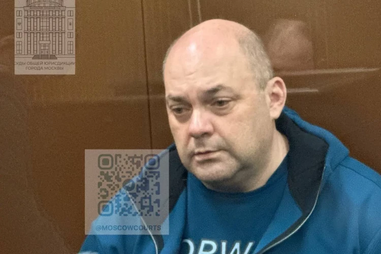 Полковника ЛенВо арестовали по делу о фортификациях в Курской области