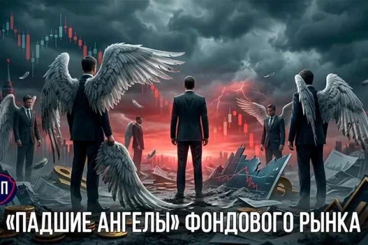 Падшие ангелы российского фондового рынка