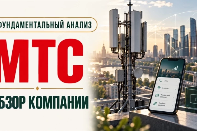 МТС: покупать ради дивидендов?