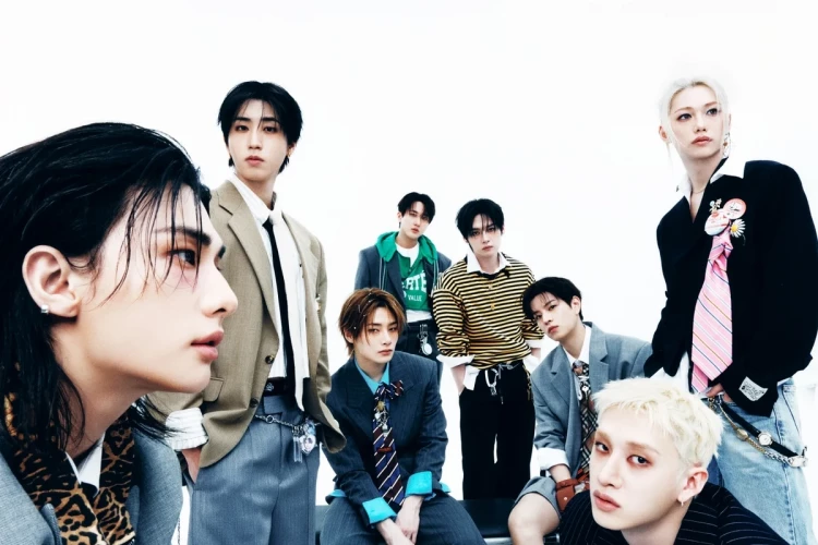 Бойкот Stray Kids станет большим ударом для «Грэмми»: западные СМИ оценивают последствия