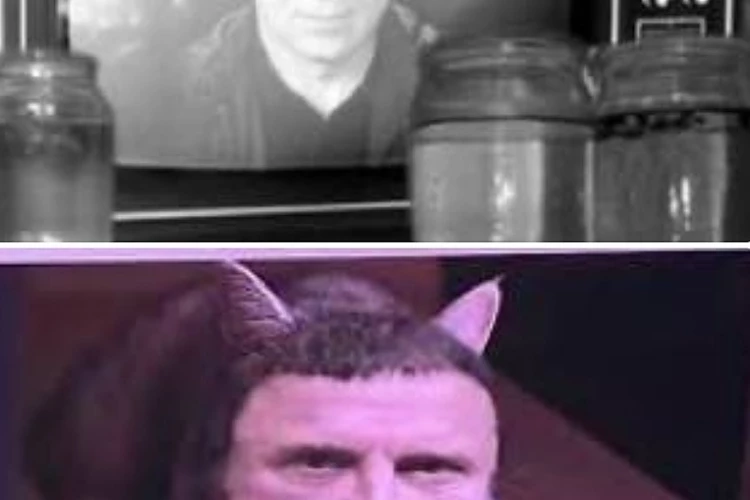 Rip если кто "помнит" такого чудака