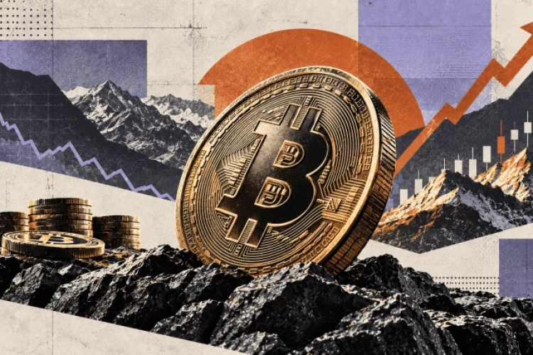 До 25,3% на росте биткоина: рынок готовится к новому рывку