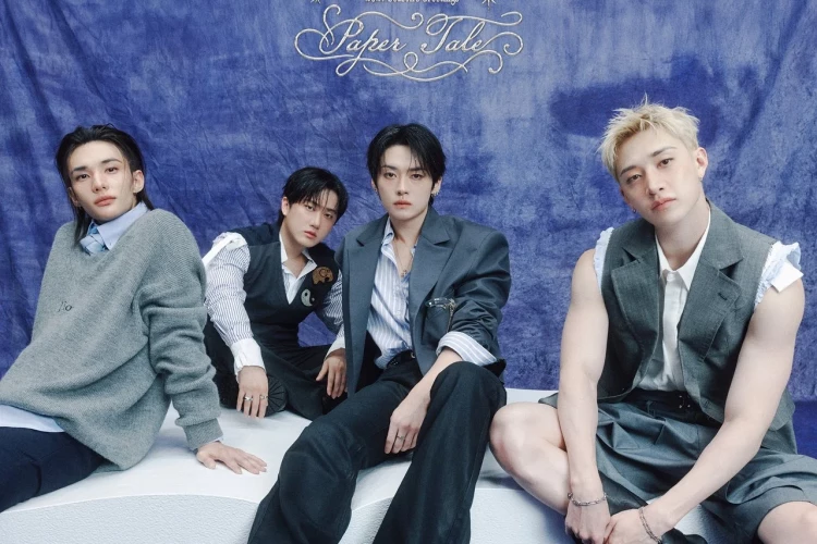 Стартовал предзаказ Stray Kids 2027 Season’s Greetings