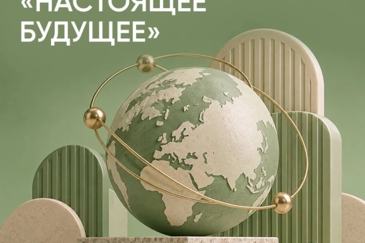 ДОМ.PФ на инвестиционном форуме Сбера «Настоящее будущее»