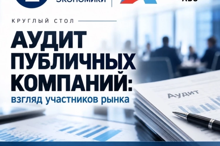 Аудит публичных компаний: что на самом деле получает инвестор?