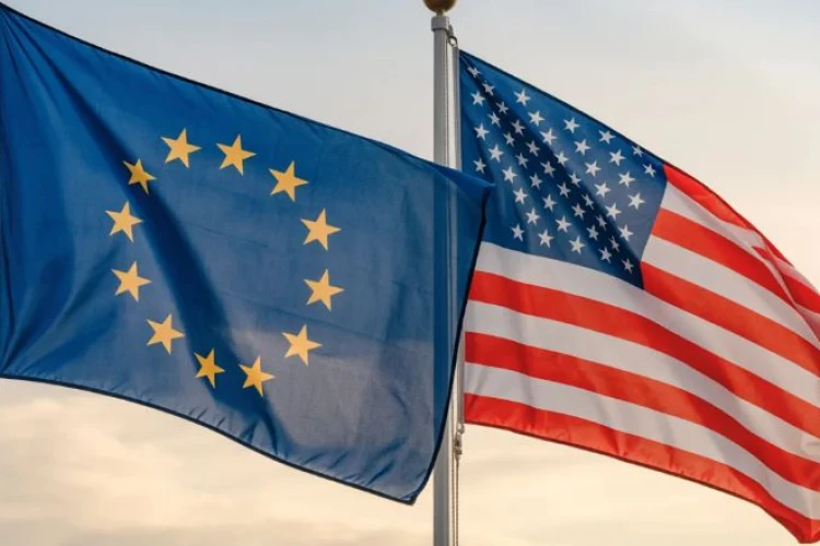 США и Европа разрабатывают новый план по Украине