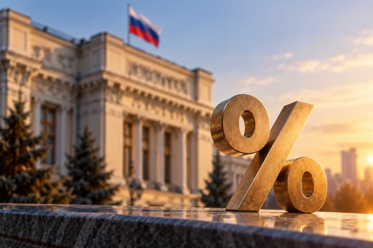 ЦБ сохранил ставку на уровне 14%. Предположение на декабрьское заседание