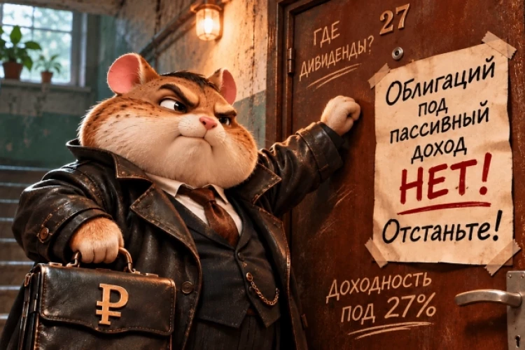 МСК Мобайл под 27%, Борец под 20% и флоатер ЕвроХима. Что взять под пассивный доход из новых выпусков облигаций?