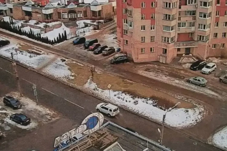 Полмиллиона рублей получит сломавшая лодыжки на гололеде жительница Сестрорецка