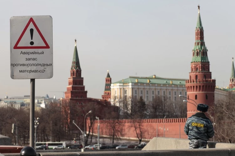 В Москве на три дня могут ограничить интернет
