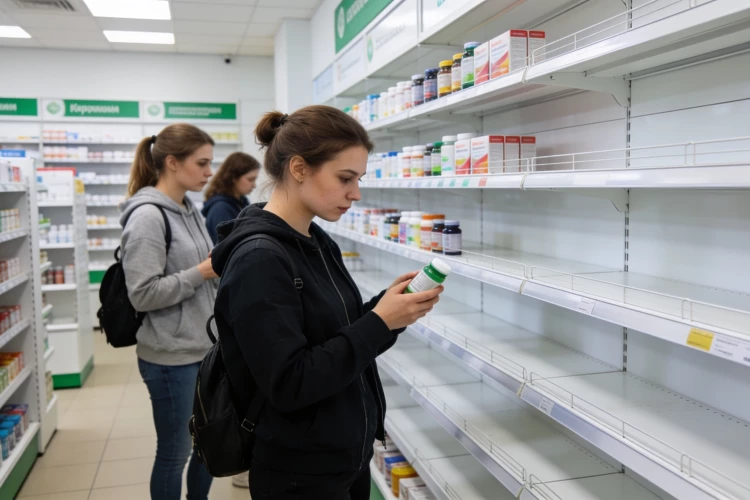 Лозартан стимулирует бурый жир: новые данные о препарате от давления — все подробности