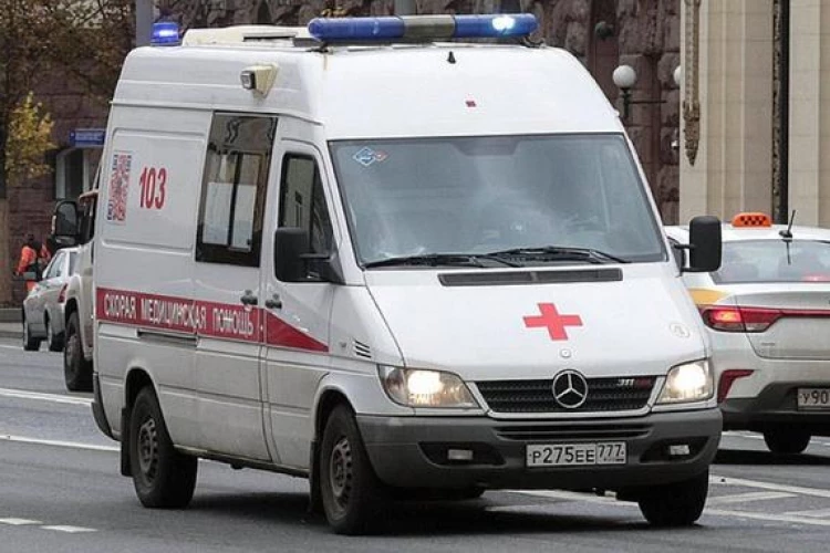 В России коэффициент распространения коронавируса вырос до 1,07